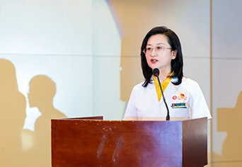 “创新管理促发展，追求卓越向未来”——中共沧州市人民医院委员会召开2023年庆祝5.12国际护士节暨表彰大会